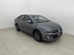 VOLKSWAGEN Virtus 1.0 4P 200 TSI FLEX COMFORTLINE AUTOMTICO