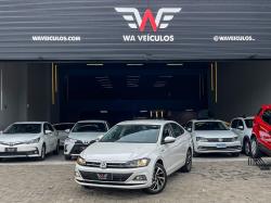 VOLKSWAGEN Virtus 1.0 4P 200 TSI FLEX HIGHLINE AUTOMTICO