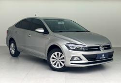 VOLKSWAGEN Virtus 1.0 4P 200 TSI FLEX COMFORTLINE AUTOMTICO