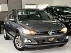 VOLKSWAGEN Virtus 1.6 4P MSI FLEX