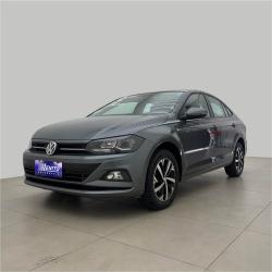VOLKSWAGEN Virtus 1.0 4P 170 TSI