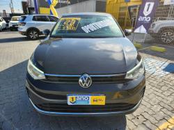 VOLKSWAGEN Virtus 1.0 4P 200 TSI FLEX COMFORTLINE AUTOMTICO