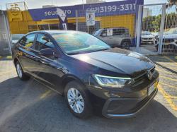 VOLKSWAGEN Virtus 1.0 4P 200 TSI FLEX COMFORTLINE AUTOMTICO