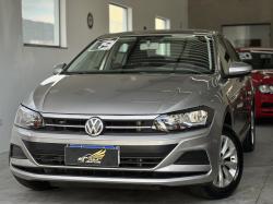 VOLKSWAGEN Virtus 1.6 4P MSI FLEX AUTOMTICO