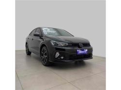 VOLKSWAGEN Virtus 1.4 4P 250 TSI EXCLUSIVE AUTOMTICO