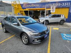 VOLKSWAGEN Virtus 1.0 4P 200 TSI FLEX COMFORTLINE AUTOMTICO