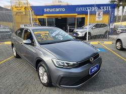VOLKSWAGEN Virtus 1.0 4P 170 TSI