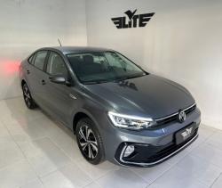 VOLKSWAGEN Virtus 1.0 4P 200 TSI FLEX COMFORTLINE AUTOMTICO