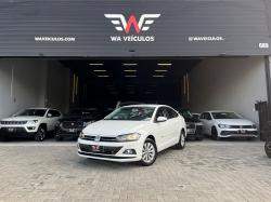 VOLKSWAGEN Virtus 1.6 4P MSI FLEX AUTOMTICO