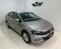 VOLKSWAGEN Virtus 1.0 4P 200 TSI FLEX COMFORTLINE AUTOMTICO