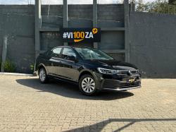VOLKSWAGEN Virtus 1.0 4P 200 TSI FLEX COMFORTLINE AUTOMTICO