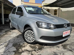 VOLKSWAGEN Voyage 1.0 4P CITY FLEX