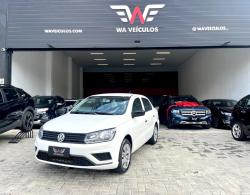 VOLKSWAGEN Voyage 1.0 4P FLEX