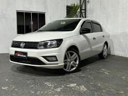 VOLKSWAGEN Voyage 1.6 4P FLEX MSI