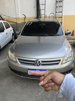 VOLKSWAGEN Voyage 1.6 4P TREND FLEX