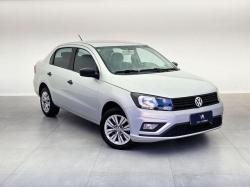 VOLKSWAGEN Voyage 1.6 4P FLEX AUTOMTICO