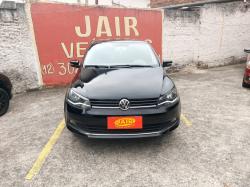 VOLKSWAGEN Voyage 1.6 4P FLEX HIGHLINE I-MOTION AUTOMATIZADO