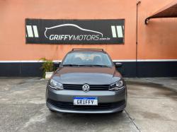 VOLKSWAGEN Voyage 1.0 4P TREND FLEX