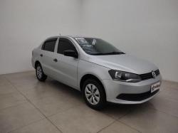 VOLKSWAGEN Voyage 1.6 4P TRENDLINE FLEX