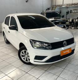 VOLKSWAGEN Voyage 1.0 4P FLEX