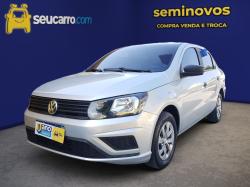 VOLKSWAGEN Voyage 1.6 GLS