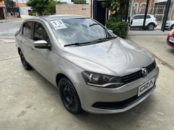 VOLKSWAGEN Voyage 1.0 4P FLEX