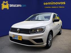 VOLKSWAGEN Voyage 1.0 4P FLEX