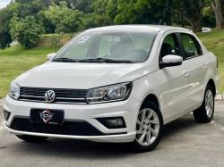 VOLKSWAGEN Voyage 1.6 4P FLEX MSI AUTOMTICO