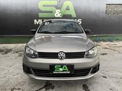 VOLKSWAGEN Voyage 1.6 4P G7 TRENDLINE FLEX