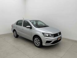 VOLKSWAGEN Voyage 1.0 4P FLEX