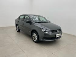 VOLKSWAGEN Voyage 1.0 4P FLEX