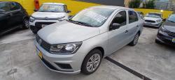 VOLKSWAGEN Voyage 1.0 4P FLEX