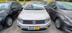 VOLKSWAGEN Voyage 1.0 4P FLEX