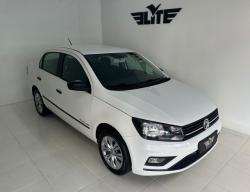 VOLKSWAGEN Voyage 1.6 4P FLEX MSI