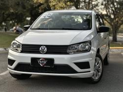 VOLKSWAGEN Voyage 1.6 4P FLEX MSI