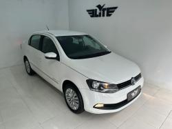 VOLKSWAGEN Voyage 1.6 4P COMFORTLINE FLEX