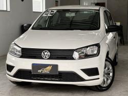VOLKSWAGEN Voyage 1.6 4P FLEX MSI