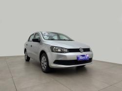 VOLKSWAGEN Voyage 1.6 4P CITY FLEX