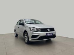 VOLKSWAGEN Voyage 1.0 4P FLEX