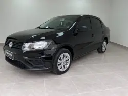 VOLKSWAGEN Voyage 1.6 4P FLEX MSI AUTOMTICO