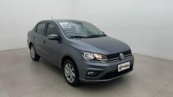 VOLKSWAGEN Voyage 1.6 4P FLEX MSI AUTOMTICO