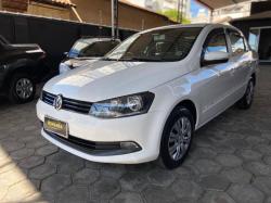VOLKSWAGEN Voyage 1.0 4P CONFORTLINE FLEX