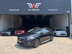 VOLVO V40 2.0 4P T5 CROSS COUNTRY AWD TURBO AUTOMTICO