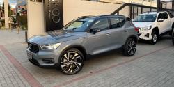 VOLVO XC40 1.5 16V 4P T5 RECHARGE HBRIDO R-DESIGN GEARTRONIC AUTOMTICO