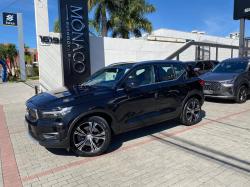 VOLVO XC40 1.5 16V 4P T5 RECHARGE HBRIDO INSCRIPTION GEARTRONIC AUTOMTICO