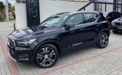 VOLVO XC40 1.5 16V 4P T5 RECHARGE HBRIDO INSCRIPTION GEARTRONIC AUTOMTICO