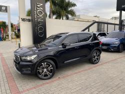 VOLVO XC40 1.5 16V 4P T5 RECHARGE HBRIDO INSCRIPTION GEARTRONIC AUTOMTICO