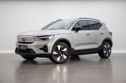 VOLVO XC40 P6 RECHARGE ELECTRIC PLUS AWD