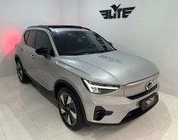 VOLVO XC40 P6 RECHARGE ELECTRIC PLUS AWD