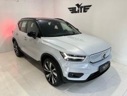 VOLVO XC40 P8 RECHARGE ELECTRIC BEV PURE AWD